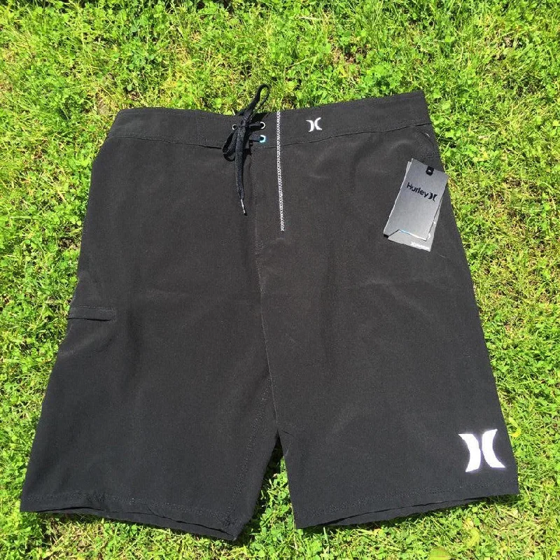 Boardshorts - Hurley One and Only - Black (00A)