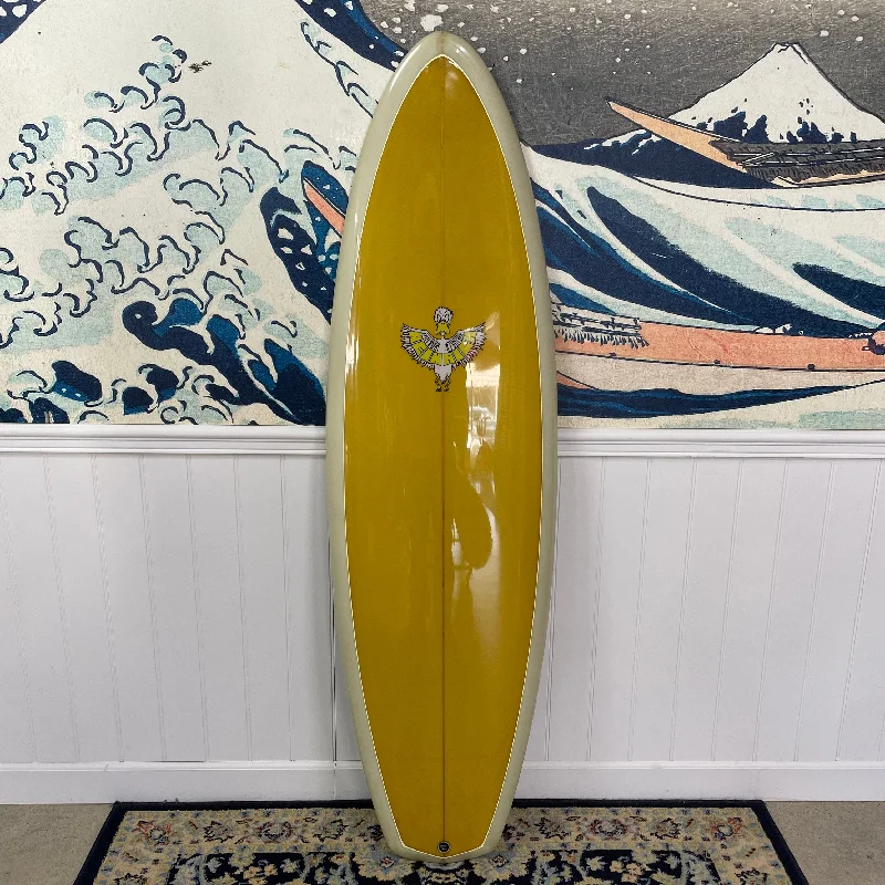 surfboards for effortless maneuvering-Nick Heinrich | 5'8" Item 9