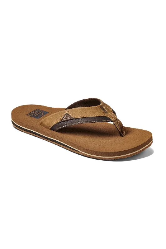 Reef Cushion Dawn Sandal - Bronze