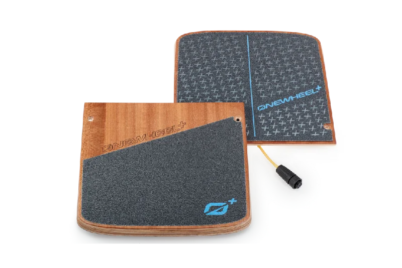 XR Surestance Footpad