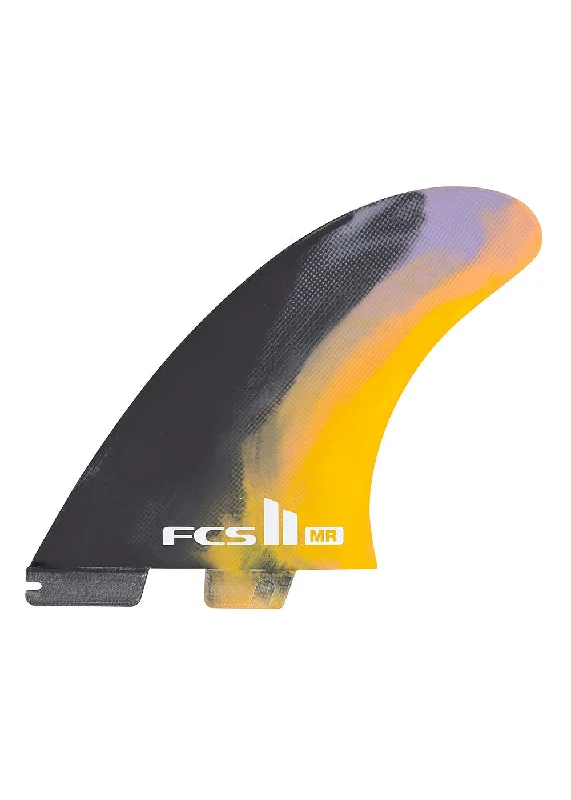 FCS II Mark Richards PC Tri Surfboard Fins