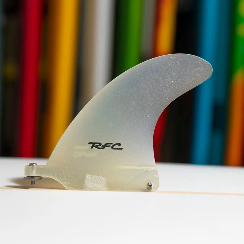 RAINBOW FIN CO. STEWART 4"-4.5" THRUSTER FIN