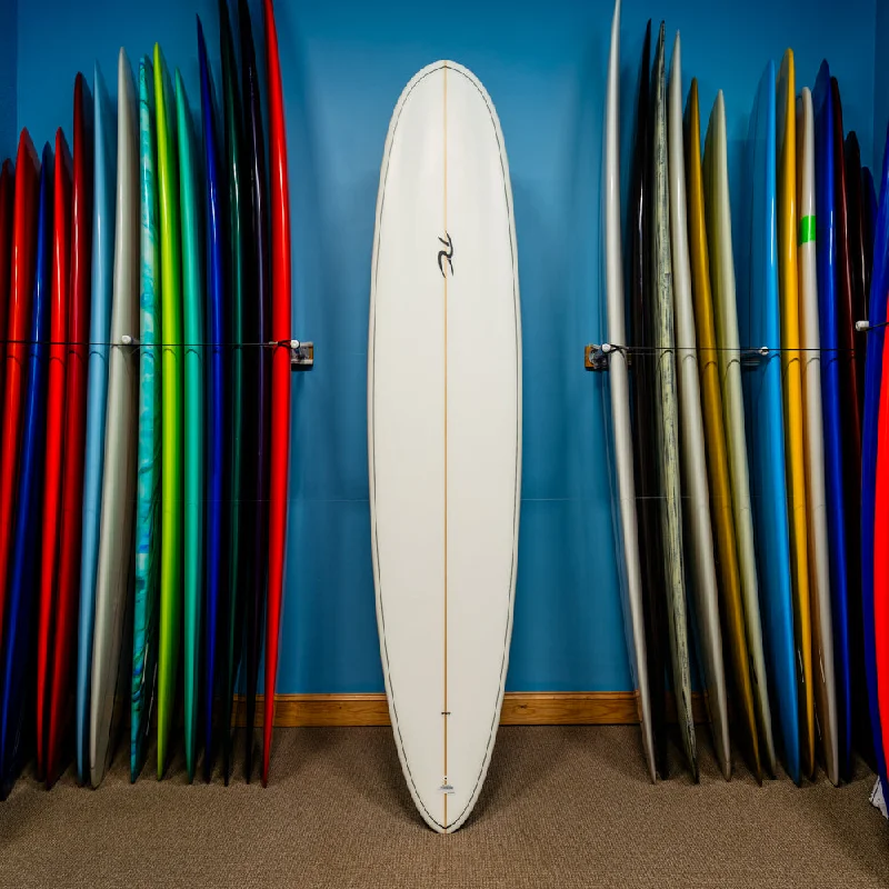 longboard surfboards for cruising-Ricky Carroll PLB EPS/Epoxy 9'0"