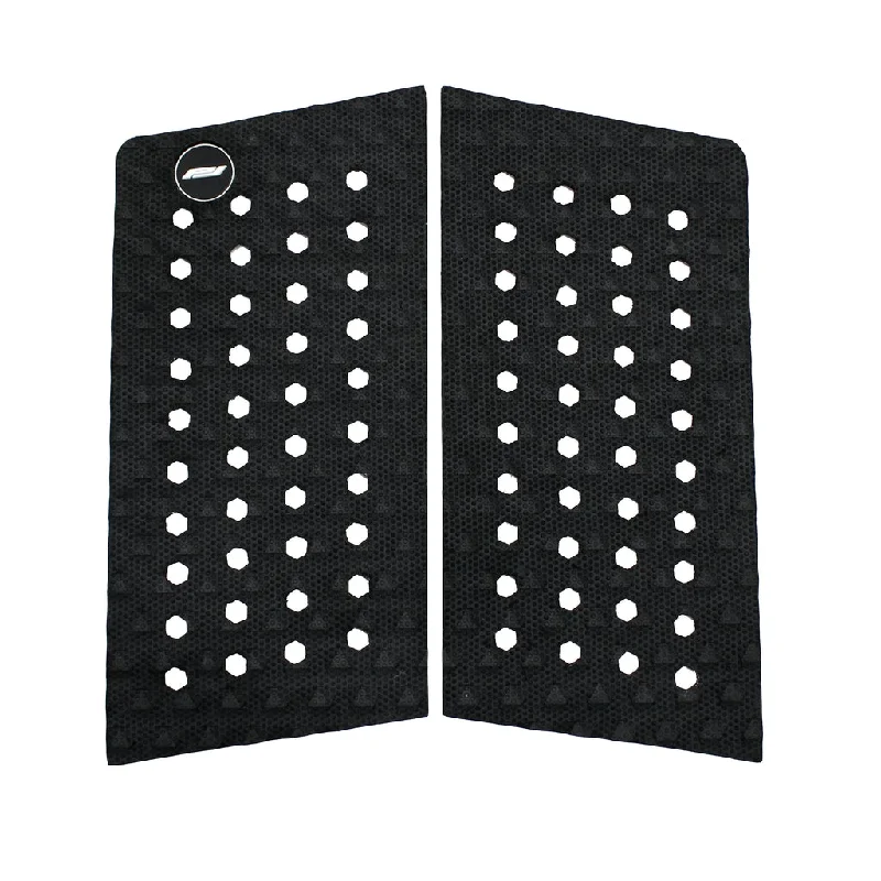 Prolite Traction Pad - Front Foot 2 Piece - Black