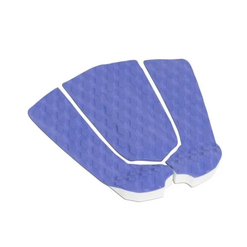 Lavender Tail Pad 3 Piece