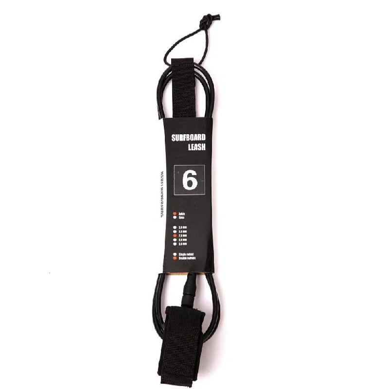 Leg Rope - Surfboard Leash 6.0 - Ankle