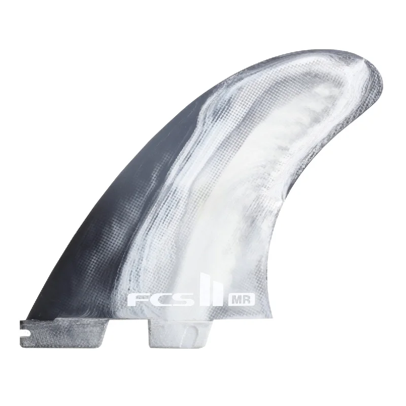 FCS II Mark Richards PC Tri Surfboard Fins