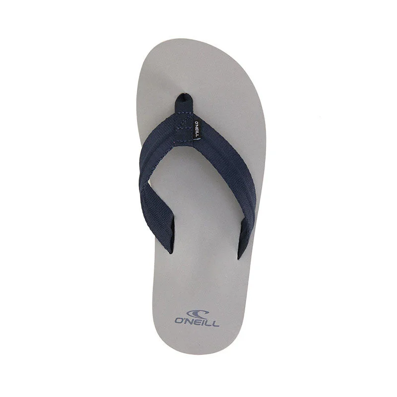 O'Neill Swamis Sandals - Light Grey