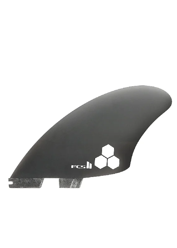 FCS II CI Keel PG Twin Surfboard Fins