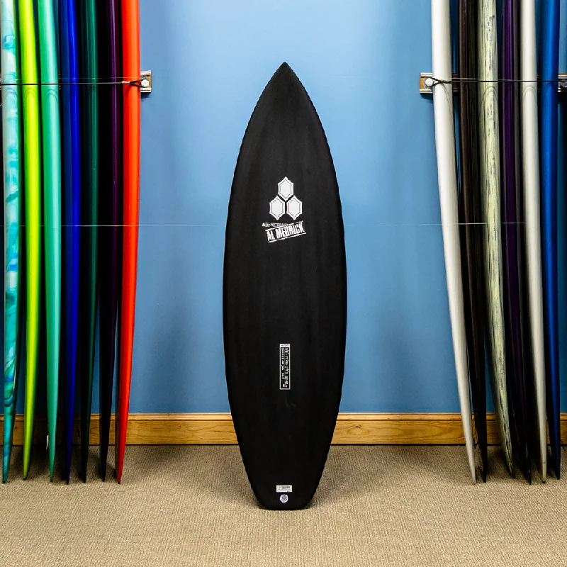 surfboards for pro-level riders-Channel Islands Happy Everyday ECT-PU/Poly 5'8"