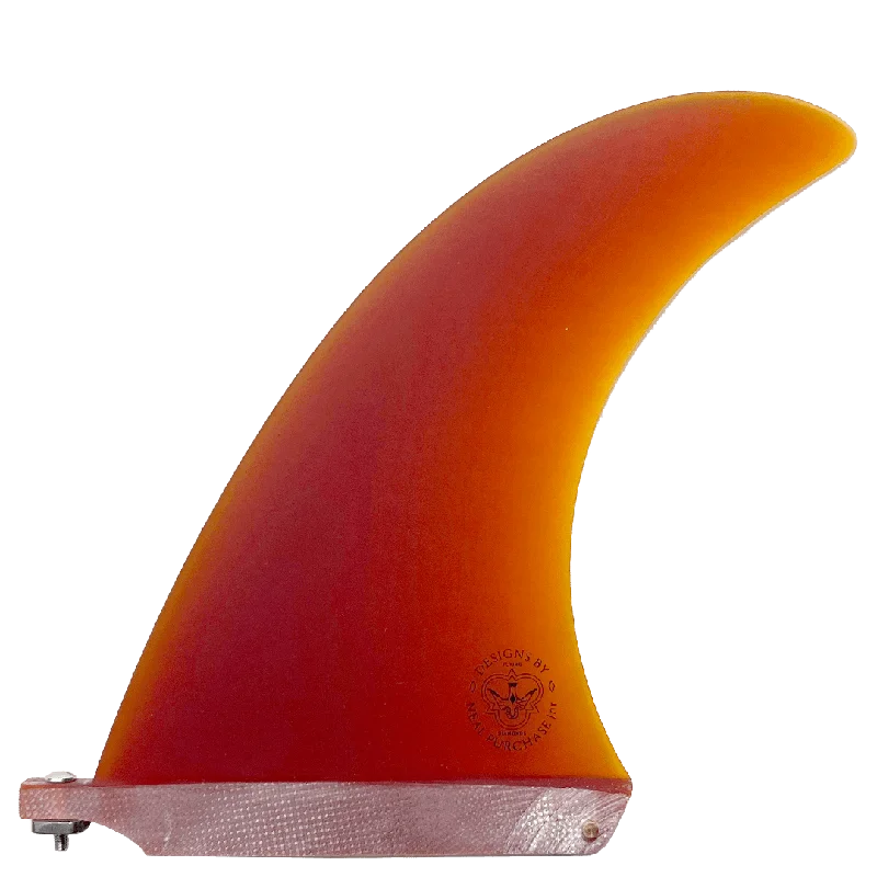 NPJ Single Fin