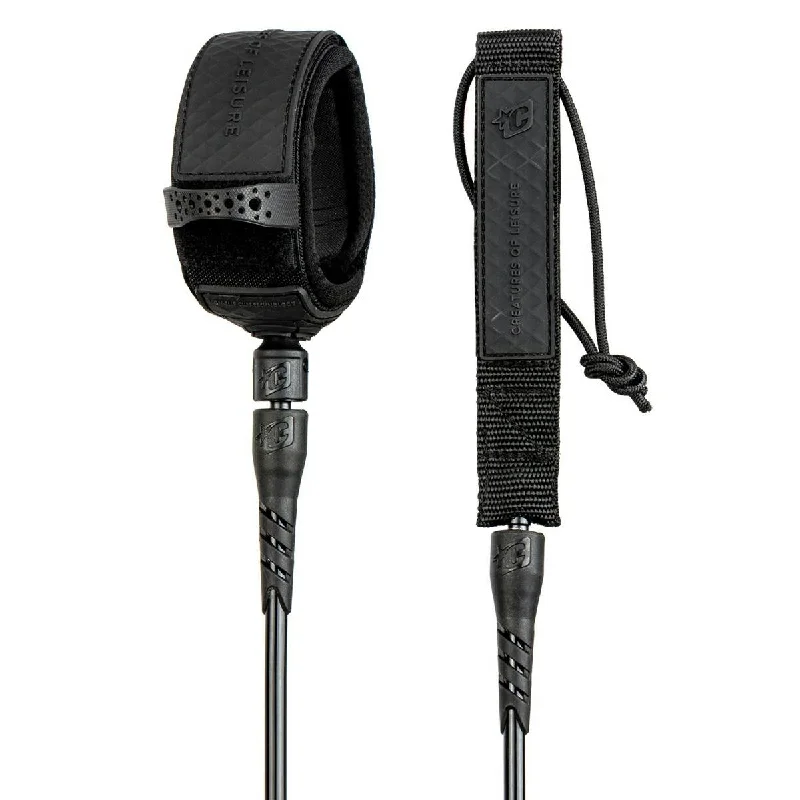 Creatures of Leisure - Longboard 9 Ankle Leash