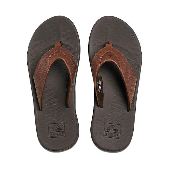 Reef Rover LE Sandal - Brown