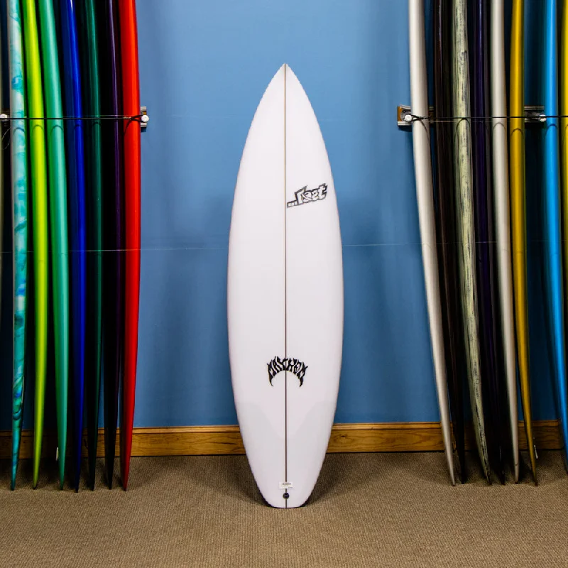 high-quality surfboards for durability-Lost Driver 3.0 PU/Poly 6'1"