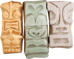 Tiki Waxx Coconut Cold Single Bar