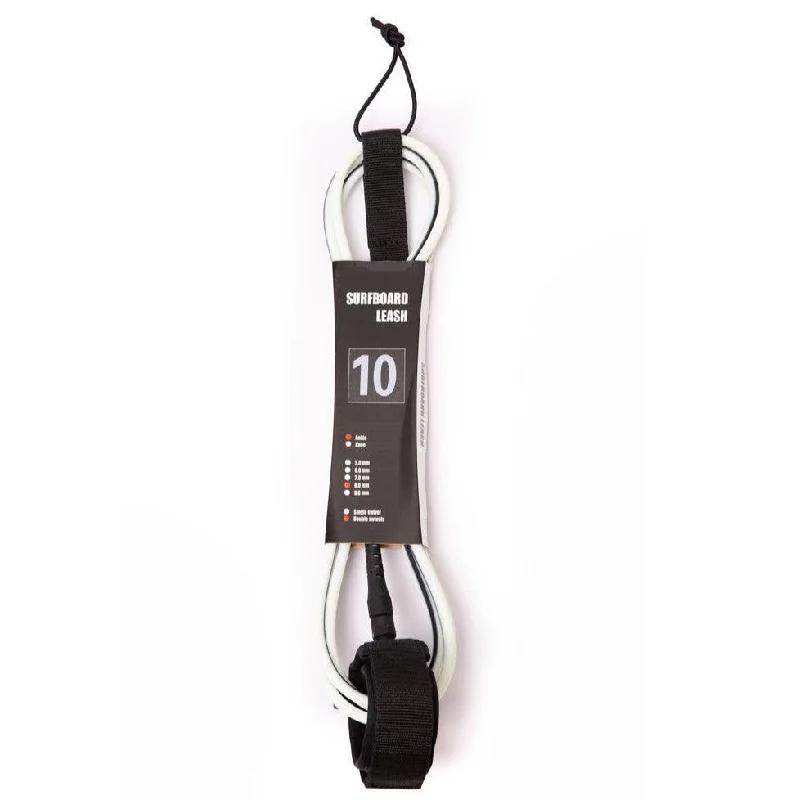 Leg Rope - Surfboard Leash 10.0 - Ankle