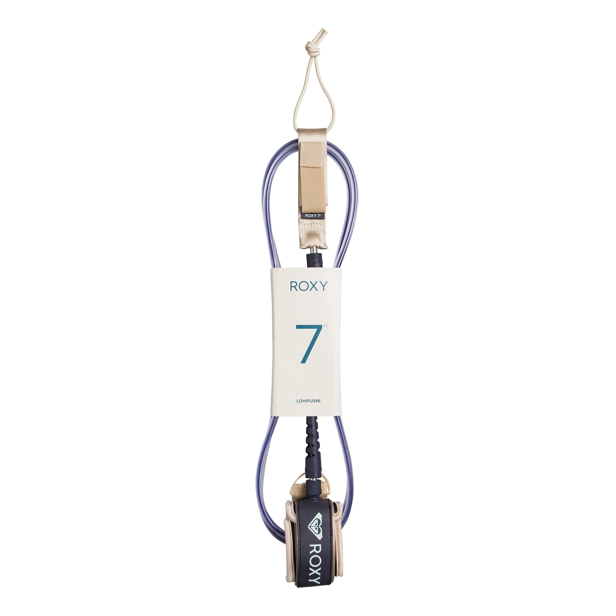 Roxy Lohifushi 7ft Surfboard Leash