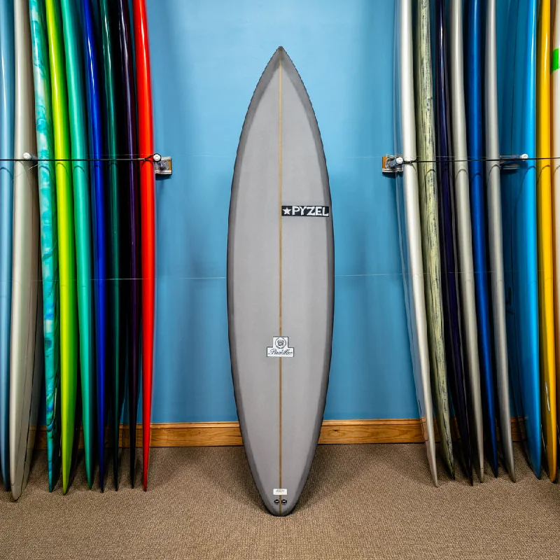 surfboards for fast turns-Pyzel Padillac PU/Poly 7'0"