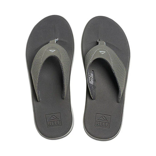 Reef Rover Sandal - Grey