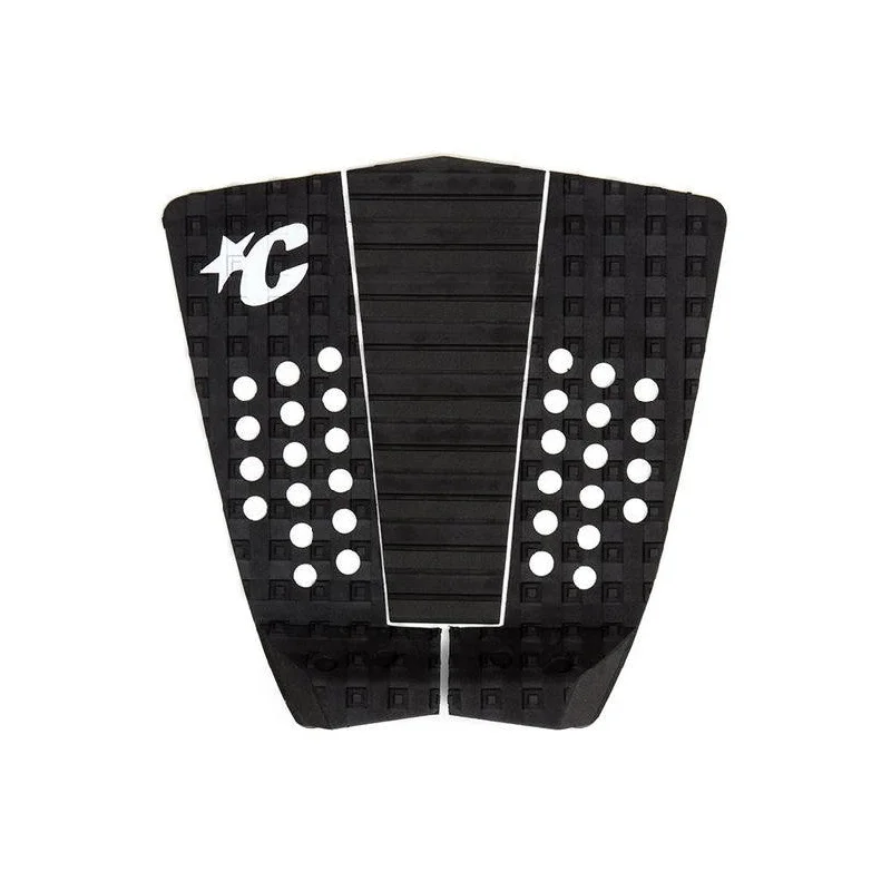 Creatures of Leisure Mitch Coleborn Signature Traction Pad - Black