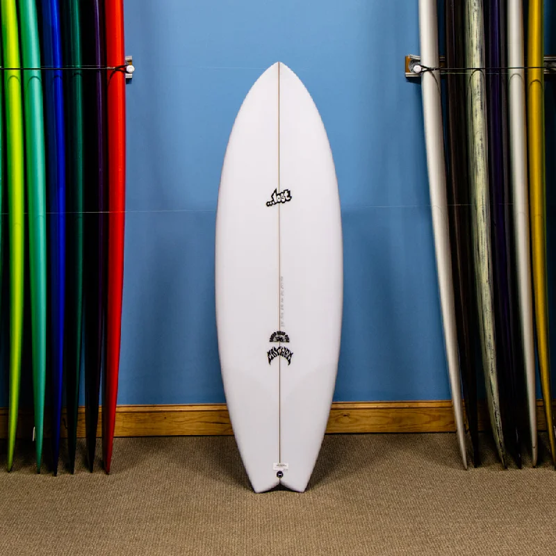 surfboards with extra flotation for beginners-Lost RNF 96 Wide PU/Poly 5'5"