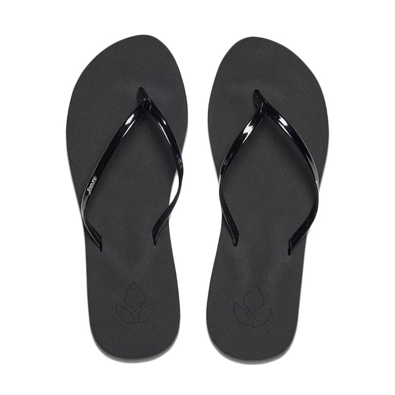 Reef Bliss Sandals - Black