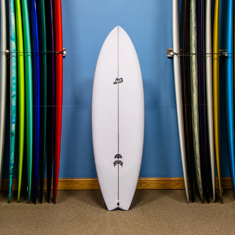 surfboards for pro-level riders-Lost RNF 96 PU/Poly 6'3"