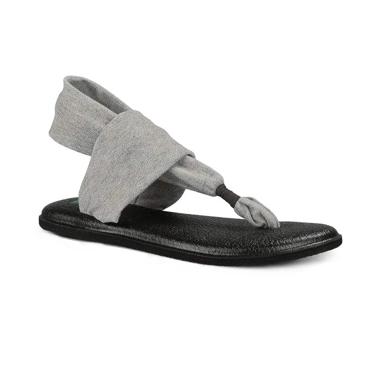 Sanuk Yoga Sling 2 Sandal - Grey