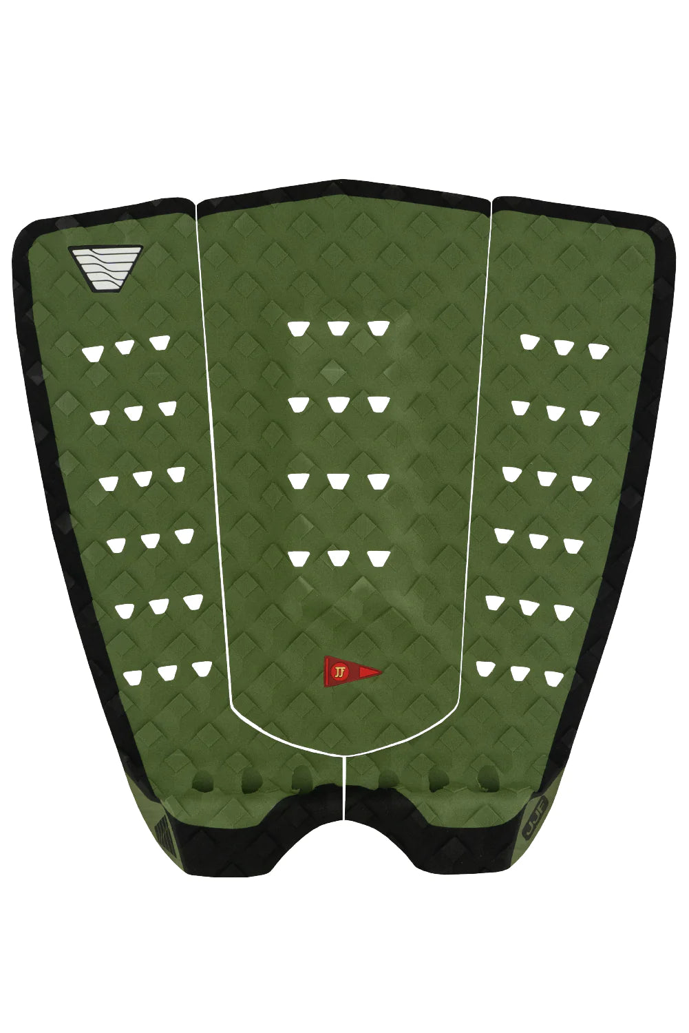 JJF Squash Tail Pro Pad - Squadron/Night