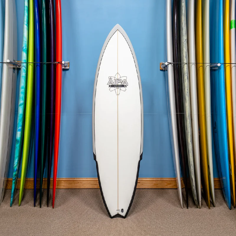 surfboards for small waves-AIPA Big Boy Sting Fusion HD 6'8"