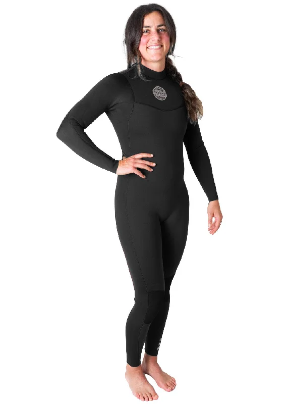 Neilsen Womens Eleanor 3/2mm BZ GBS Steamer Wetsuit