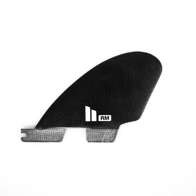 FCS II MACHADO PG SIDE BYTE FINS BLACK