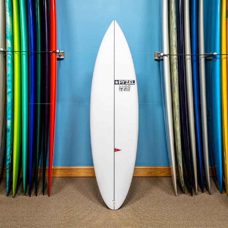 longboard surfboards for cruising-Pyzel Ghost XL PU/Poly 6'6"