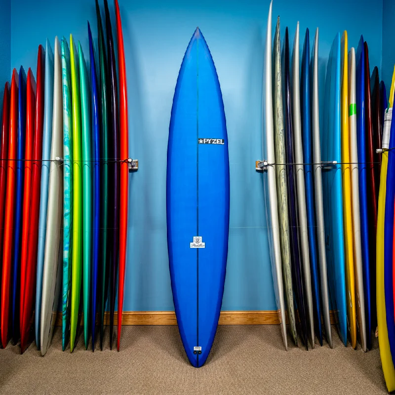 high-performance surfboards for advanced surfers-Pyzel Padillac PU/Poly 9'0"