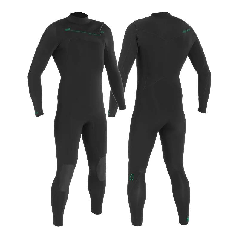 5/4/3 PUURE - YULEX ECO WETSUITS - MEN