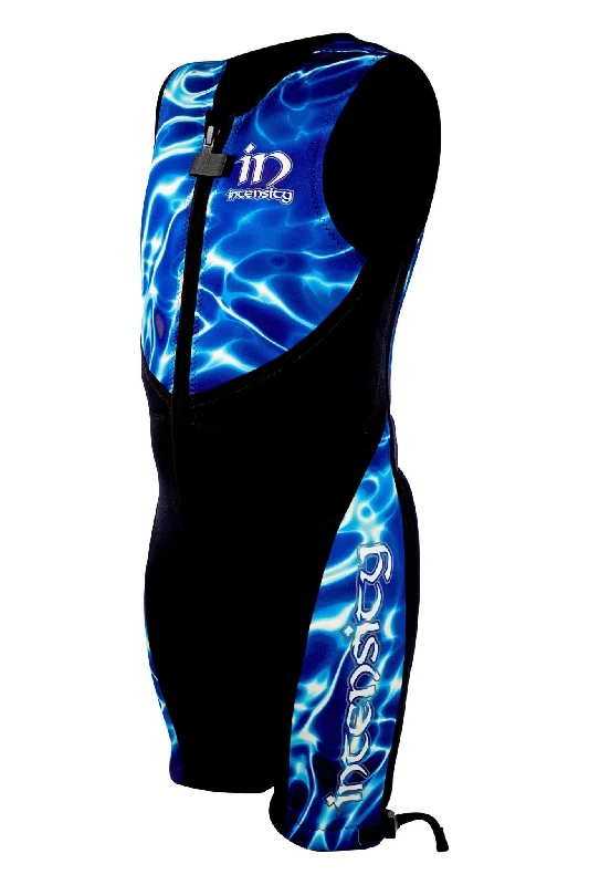 Intensity Footer X Barefoot Suit