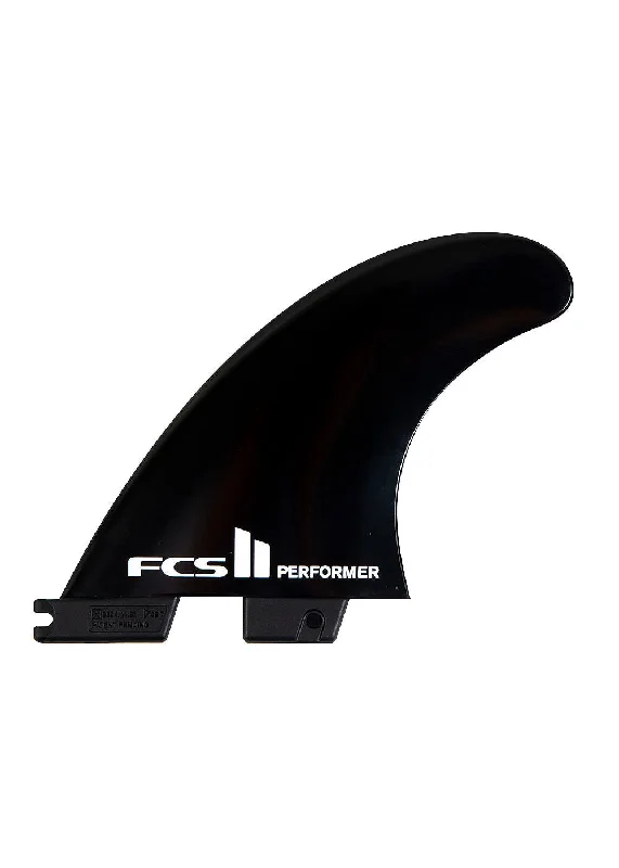 FCS II Performer Tri Surfboard Fins