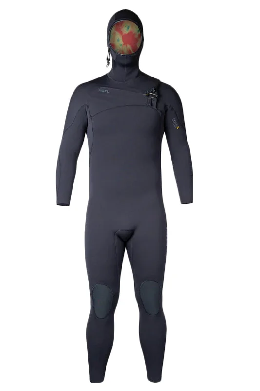 Xcel Comp X Hooded 4.5/3.5 Wetsuit