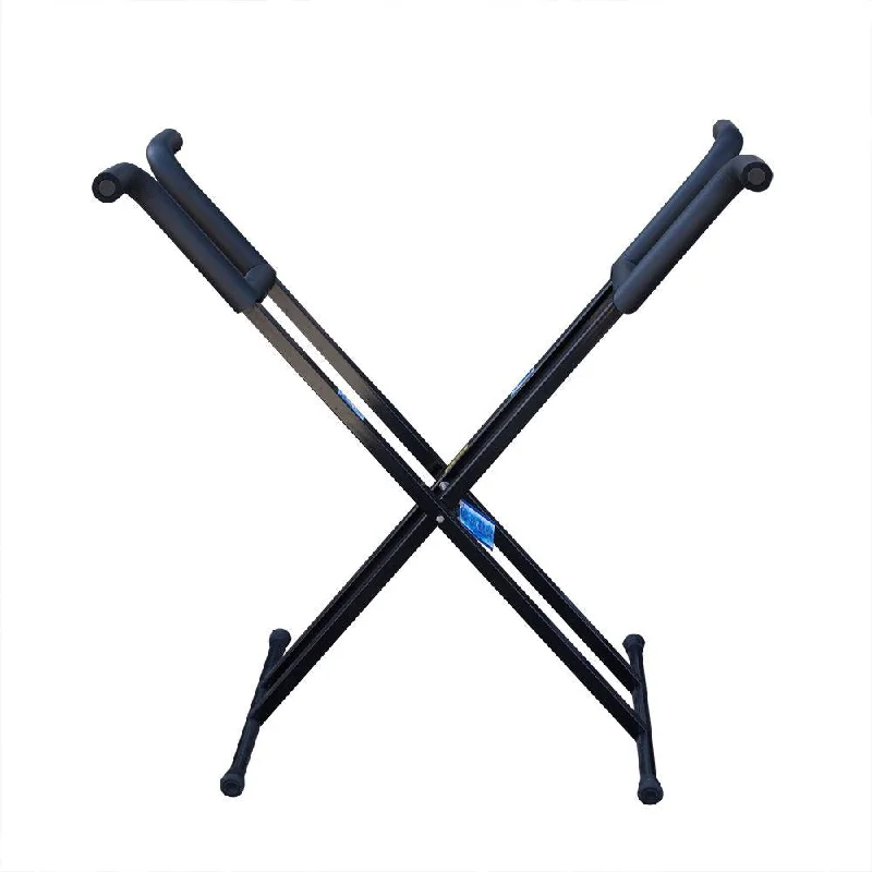 Boardraxx Surfboard Rack Stand Black