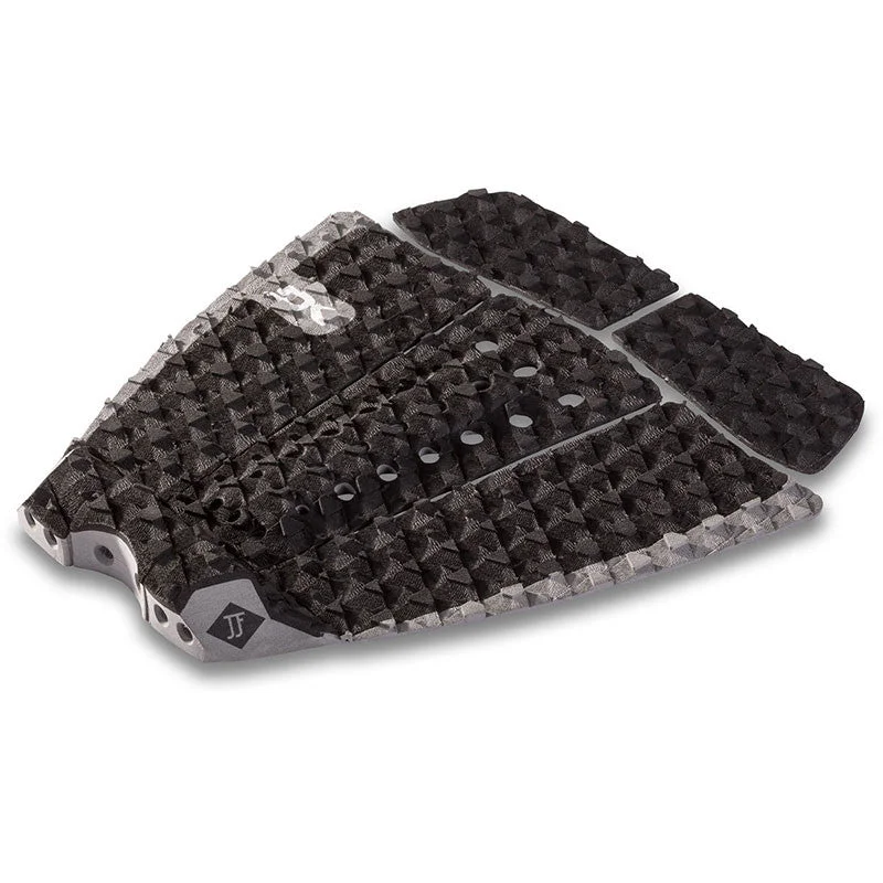 Dakine John John Florence Pro Traction Pad - Black / Carbon