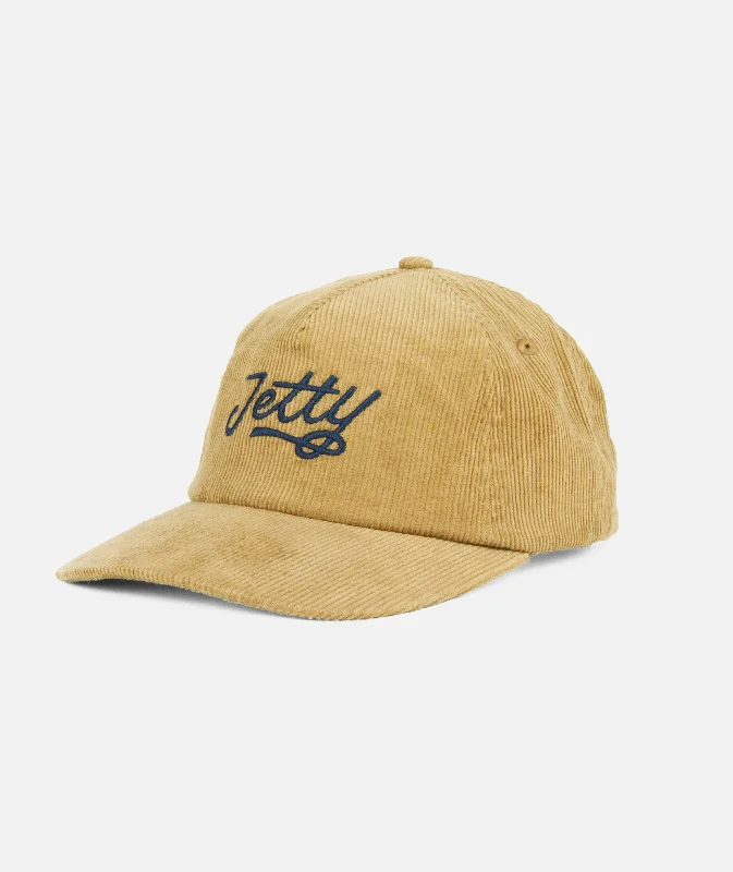 Script Snapback - Mustard