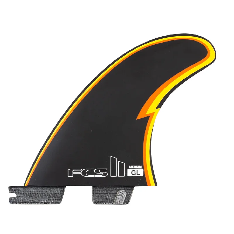 FCS II GERRY LOPEZ TRI FINS M