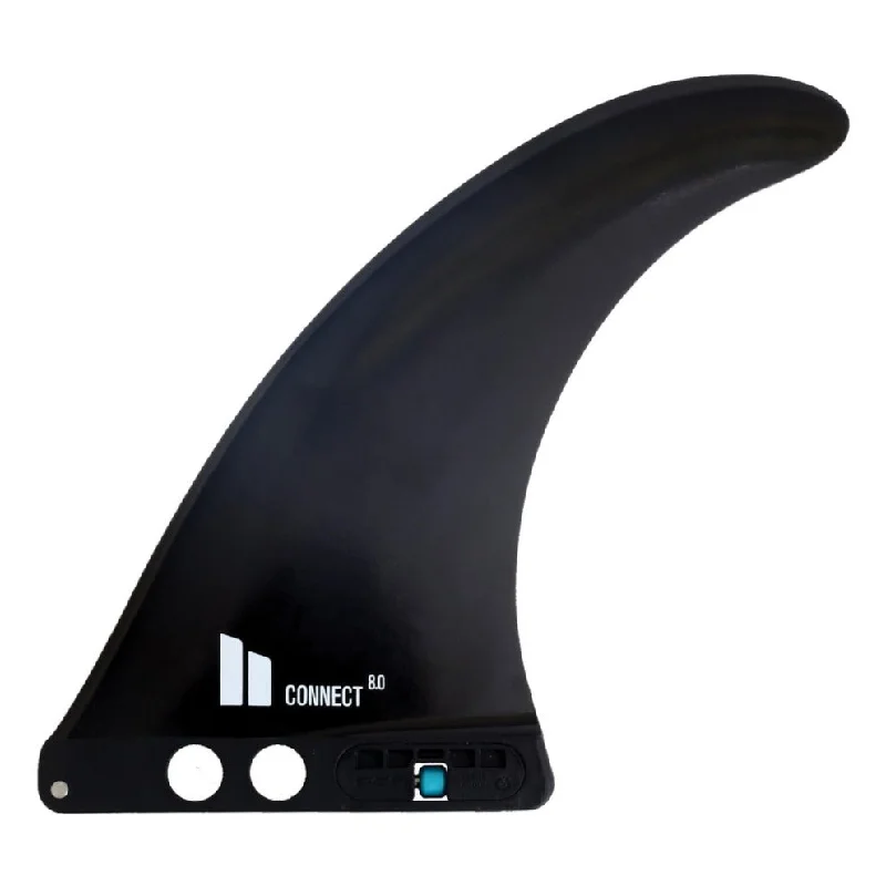 FCS II CONNECT GLASS FLEX LONGBOARD FIN