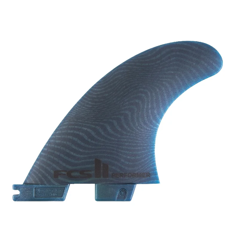 FCS II PERFORMER NG SMALL ECO TRI FIN SET