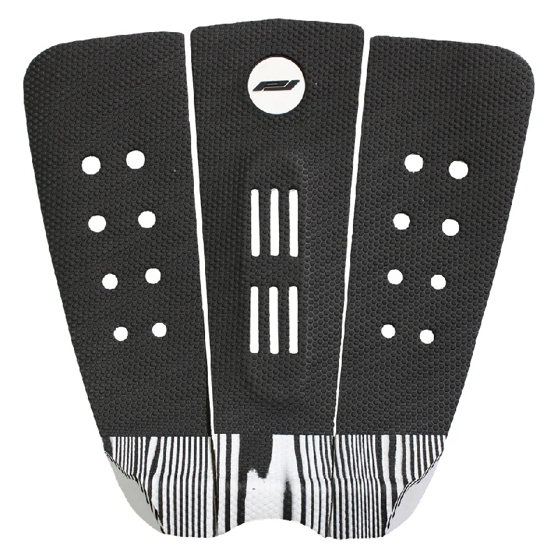 Prolite Traction Pad - TIMMY REYES Pro Sig Series -BLK WHT V2