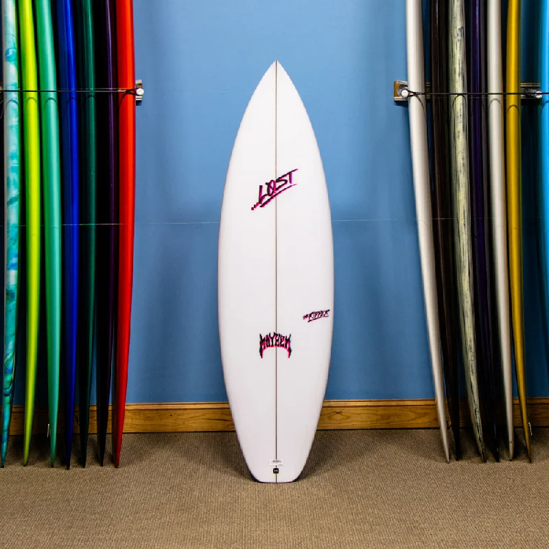 surfboards for big air maneuvers-Lost The Ripper PU/Poly 5'9"