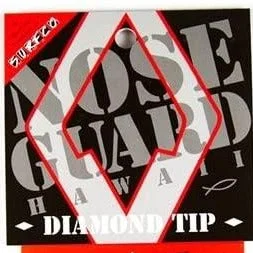 NOSE GUARD DIAMOND TIP