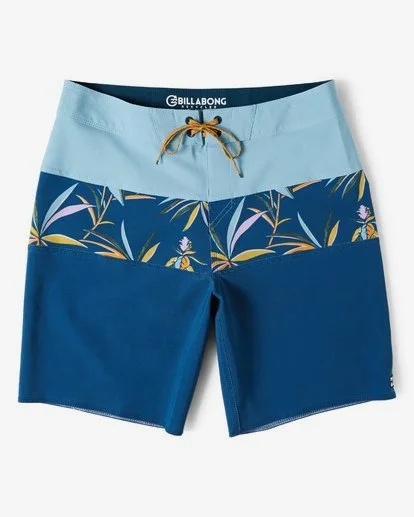 Billabong Boy's Tribong Pro Boardshorts