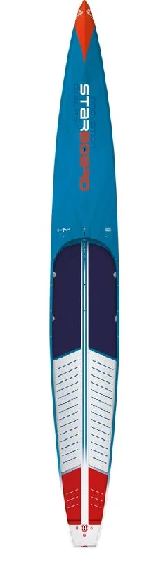 surfboards for relaxed cruising-2022 STARBOARD SUP 14'0" X 21.75" ALL STAR CARBON SANDWICH SUP BOARD