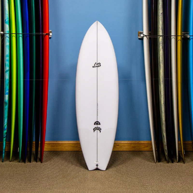 surfboards for lightweight riders-Lost RNF 96 PU/Poly 5'11"